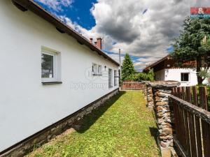 Pronájem rodinného domu, Němčice, 70 m2