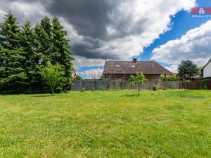 Pronájem rodinného domu, Němčice, 70 m2