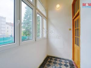 Prodej bytu 2+kk, Plzeň - Jižní Předměstí, Klatovská třída, 68 m2
