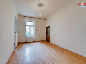 Prodej bytu 2+kk, Plzeň - Jižní Předměstí, Klatovská třída, 68 m2