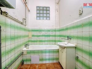 Prodej bytu 2+kk, Plzeň - Jižní Předměstí, Klatovská třída, 68 m2