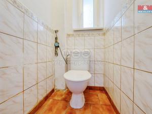 Prodej bytu 2+kk, Plzeň - Jižní Předměstí, Klatovská třída, 68 m2