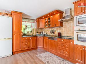 Prodej rodinného domu, Starý Šachov, 128 m2