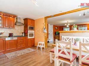 Prodej rodinného domu, Starý Šachov, 128 m2
