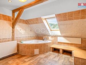 Prodej rodinného domu, Starý Šachov, 128 m2