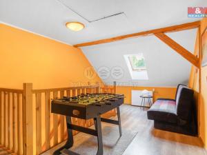 Prodej rodinného domu, Starý Šachov, 128 m2