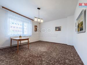 Prodej rodinného domu, Louny, Riegrova, 200 m2