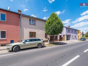 Prodej rodinného domu, Louny, Riegrova, 200 m2