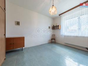 Prodej rodinného domu, Louny, Riegrova, 200 m2