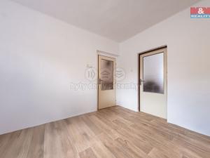 Prodej rodinného domu, Louny, Riegrova, 200 m2