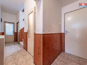 Prodej rodinného domu, Louny, Riegrova, 200 m2