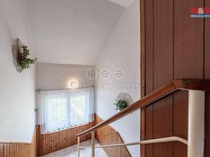 Prodej rodinného domu, Louny, Riegrova, 200 m2