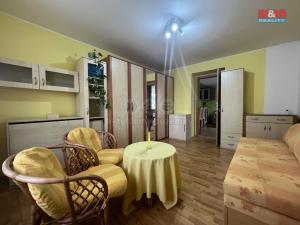 Prodej bytu 4+kk, Kolín - Kolín V, Kpt. Jaroše, 70 m2