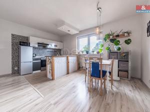 Prodej rodinného domu, Hostomice, Vrbenského, 300 m2