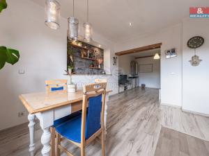 Prodej rodinného domu, Hostomice, Vrbenského, 300 m2
