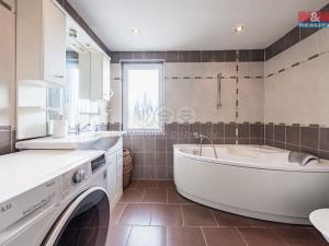 Prodej rodinného domu, Hostomice, Vrbenského, 300 m2