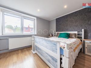 Prodej rodinného domu, Hostomice, Vrbenského, 300 m2