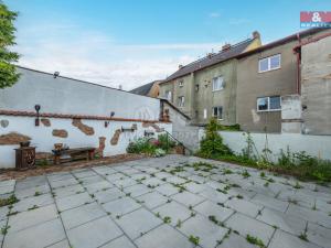 Prodej rodinného domu, Hostomice, Vrbenského, 300 m2