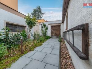Prodej rodinného domu, Hostomice, Vrbenského, 300 m2