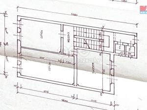 Prodej rodinného domu, Hostomice, Vrbenského, 300 m2