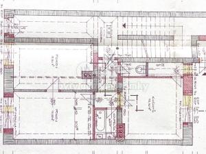 Prodej rodinného domu, Hostomice, Vrbenského, 300 m2