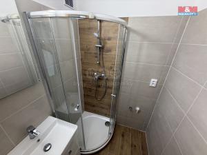 Pronájem bytu 3+1, Slaný, Plynárenská, 60 m2