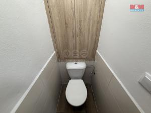 Pronájem bytu 3+1, Slaný, Plynárenská, 60 m2