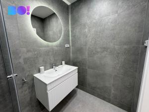 Pronájem bytu 2+kk, Třinec, Lidická, 56 m2