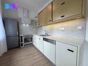 Pronájem bytu 2+kk, Třinec, Lidická, 56 m2