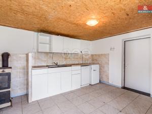 Prodej chaty, Ústí nad Labem - Svádov, 40 m2