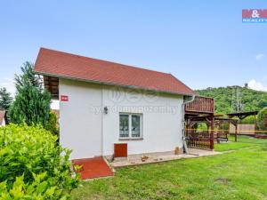 Prodej chaty, Ústí nad Labem - Svádov, 40 m2