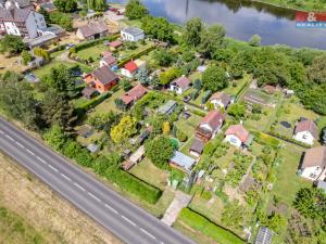 Prodej chaty, Ústí nad Labem - Svádov, 40 m2