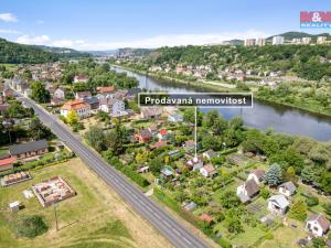 Prodej chaty, Ústí nad Labem - Svádov, 40 m2