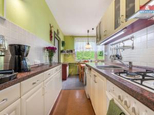 Prodej bytu 3+1, Ústí nad Labem - Severní Terasa, Šumavská, 80 m2