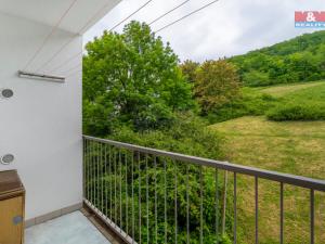 Prodej bytu 3+1, Ústí nad Labem - Severní Terasa, Šumavská, 80 m2