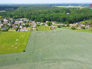 Prodej pozemku pro bydlení, Ráby, 8620 m2
