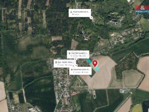 Prodej pozemku pro bydlení, Ráby, 8620 m2