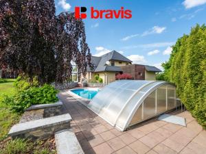 Prodej rodinného domu, Rozdrojovice, Na Rovinách, 450 m2