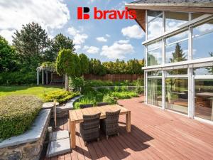 Prodej rodinného domu, Rozdrojovice, Na Rovinách, 450 m2