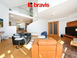 Prodej rodinného domu, Rozdrojovice, Na Rovinách, 450 m2