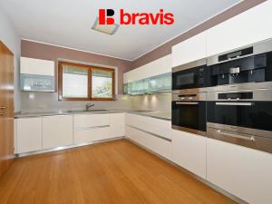Prodej rodinného domu, Rozdrojovice, Na Rovinách, 450 m2