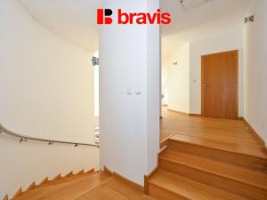 Prodej rodinného domu, Rozdrojovice, Na Rovinách, 450 m2