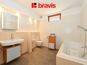 Prodej rodinného domu, Rozdrojovice, Na Rovinách, 450 m2