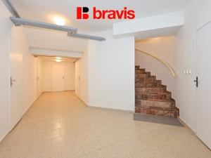 Prodej rodinného domu, Rozdrojovice, Na Rovinách, 450 m2