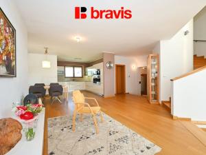 Prodej rodinného domu, Rozdrojovice, Na Rovinách, 450 m2