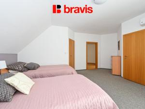 Prodej rodinného domu, Rozdrojovice, Na Rovinách, 450 m2
