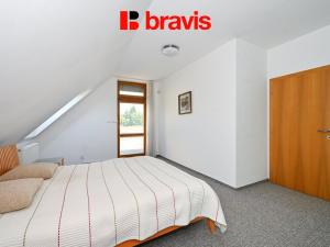 Prodej rodinného domu, Rozdrojovice, Na Rovinách, 450 m2