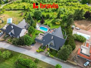 Prodej rodinného domu, Rozdrojovice, Na Rovinách, 450 m2