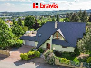 Prodej rodinného domu, Rozdrojovice, Na Rovinách, 450 m2