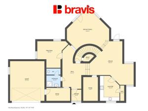 Prodej rodinného domu, Rozdrojovice, Na Rovinách, 450 m2